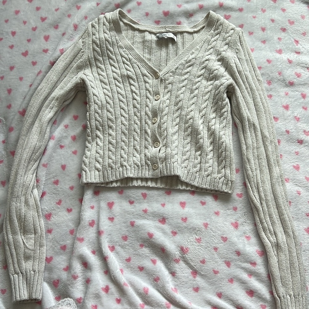 Hollister long sleeve